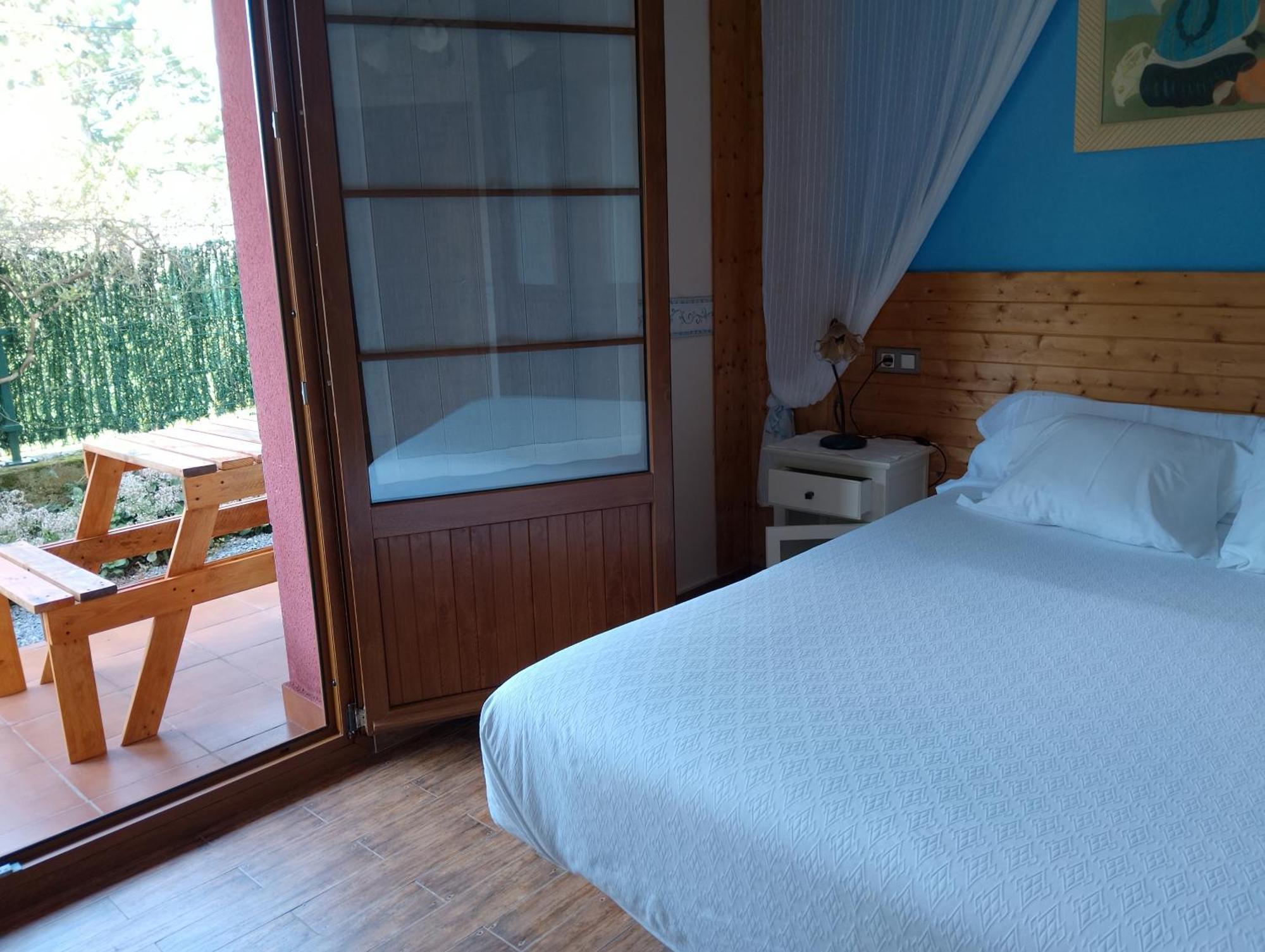 Hotel Vitorio Cudillero Exteriör bild